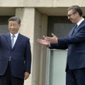 Si: Odnosi Srbije i Kine na visokom nivou, čelično prijateljstvo dva naroda