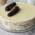 Brzo, a slatko! Torta sa krem bananicama koju morate isprobati! Popularna fud-blogerka otkriva ovaj jednostavan recept