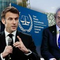 Makronov prst u oko bajdenu Francuzi jedini od zapadnih saveznika podržali zahtev Haga za hapšenje izraelskog premijera…