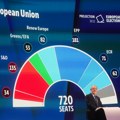 FOTO Kako se u svakoj državi članici EU glasalo na izborima za Evropski parlament