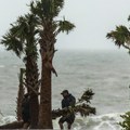 Tropska oluja Alberto formira se iznad zapadnog Meksičkog zaliva