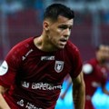 Rubin iz Kazanja kazniće Albanca Dakua zbog "Ubij Srbina" posle utakmice sa Hrvatskom