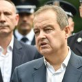 Dačić: Kosovske vlasti, pretnjama Vučiću, pokazuju da ne žele dijalog