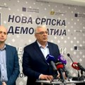 Izrečena presuda za predmet "državni udar": Mandić i Knežević oslobođeni optužbi