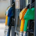 Cijene benzina i dizela u Srbiji ograničene još šest mjeseci