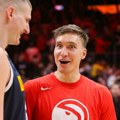 Evo kada Jokić i Bogdanović počinju NBA sezonu: Određen raspored, Denver odmah igra ključne mečeve