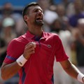 Đoković tempira formu za US Open - tu je i dobra vest VIDEO