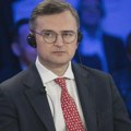 Dmitro Kuleba: Strah Zapada od eskalacije sukoba sa Rusijom ogroman problem za Ukrajinu