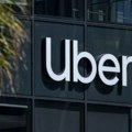 Uber kažnjen zbog prenosa podataka o evropskim vozačima u SAD