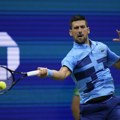 Novak Đoković i dalje četvrti na ATP listi