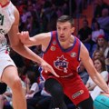 Avramović odličan na debiju u VTB ligi: Srbin vodio CSKA do pobede na otvaranju prvenstva!