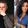 Milena Popović i Igor Jurić prvi put zajedno na crvenom tepihu: Da li i vama deluje da nisu srećni? (FOto)