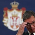 Islamistička Slobodna Bosna udarila na predsednika Vučića, Srbiju i srpsku! Bolesnim lažima optužuju da se sprema cepanje…