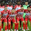 Evo gde možete da gledate uživo TV prenos meča Inter - Crvena zvezda u 2. kolu Lige šampiona