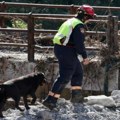 Pronađeno još jedno telo u Buturović Polju: Spasioci ga izvlače iz jezera