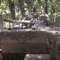 Australija će Ukrajini pokloniti 49 starih američkih borbenih tenkova M1A1 Abrams