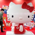 50: godina lika Hello Kitty: Kako je najmlađi izvršni direktor Japana transformisao brend i stvorio imperiju vrednu 6,5…