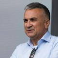 Srđan Đoković operisan: Novakov otac morao pod nož zbog komplikacija posle prve operacije