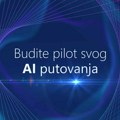 AI preuzima kormilo – pripremite se za Sinergiju 24