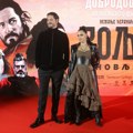 Novi domaći film "Volja sinovljeva" stiže u bioskope: Održana svečena premijera FOTO