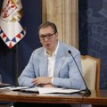 Vučić otkrio važnu vest za penzionere