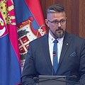 Balint Juhas: Opozicija atmosferu sa ulice unela u skupštinsku salu