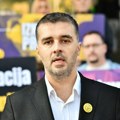 Manojlović: Vučić podstrekivao gaženja ljudi, mora da odgovara za napad na članove filharmonije