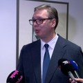 Vučić: Novi aranžman sa MMF znači da nam nije potreban novac, ali jeste kontrola