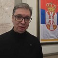 Vučić: Otvaranje auto-puta veliki dan za Srbiju, moramo da slušamo jedni druge i da radimo zajedno