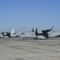 Major Tasić: Nabavkom aviona C-295 unapređene sposobnosti Ratnog vazduhoplovstva