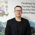 Miodrag Ćubić: Božić je prilika za ljubav, toleranciju i napredak