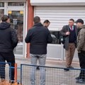 "Pokušaj zastrašivanja na podmukao način": Kompanija "Dunav osiguranje" oglasila se nakon upada kosovske policije u njene…