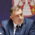 Dodik: Balkanske zemlje ne treba da idu ka EU, ona je propala, samo se to još ne objavljuje