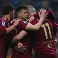 Roma iz 1 u 2 iz dva penala