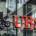 UBS ostvario 770 milijuna dolara kvartalne neto dobiti