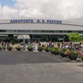 Požar na aerodromu u Rimu: Muškarac dospeo do kontrolnog tornja i počeo da pali, evakuisani osoblje i putnici