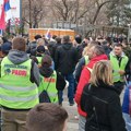 Protest „Studentski edikt“ u Nišu