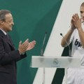 Kako je čovek Benzema izdao reči momka Karima: "Obećao sam ocu..."