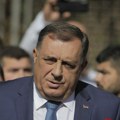 The BiH Prosecutor's Office ordered the arrest of Dodik, Stevandić and Višković