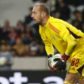 Milan Borjan imao horor veče u Saudijskoj Arabiji: Ovoliko golova nije primio još od januara