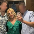 Bivša žena Dženana Lončarevića spakovala kofere i sa sinovima napustila Srbiju: Samira se javno oglasila, a jednu njenu…