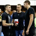 Bogdan Bogdanović otkrio: „Jokić je trebalo da dođe u Partizan da igra sa nama!“