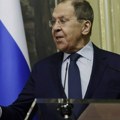 Lavrov: Evropa vodi rat protiv Rusije pod nacističkim zastavama