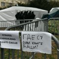 Roditelji zabrinuti za bezbednost dece, pokrenuli peticiju za uklanjanje „Ćacilenda“