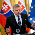 Robert Fico osudio plan EU da zaustavi uvoz ruskog gasa