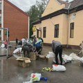 Učenici OŠ “1. oktobar” iz Botoša pokrenuli akciju sakupljanja reciklažnog otpada “Prvomajsko čišćenje“ Akcija…