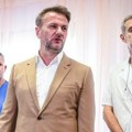 Mijailović: Partizan ne razmišlja o FIBA Ligi šampiona