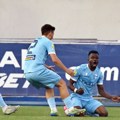Uživo: Novi Pazar - Crvena zvezda 0:1, Milson pogodio (foto, video)