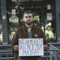 Sin Marije Vasić dobio dozvolu za posetu majci u bolnici