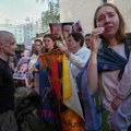 Ukrajina i Rusija počele najveću razmenu zatvorenika od početka rata